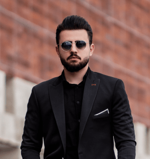 Mateo Daniel, CEO of USDT Flash Software
