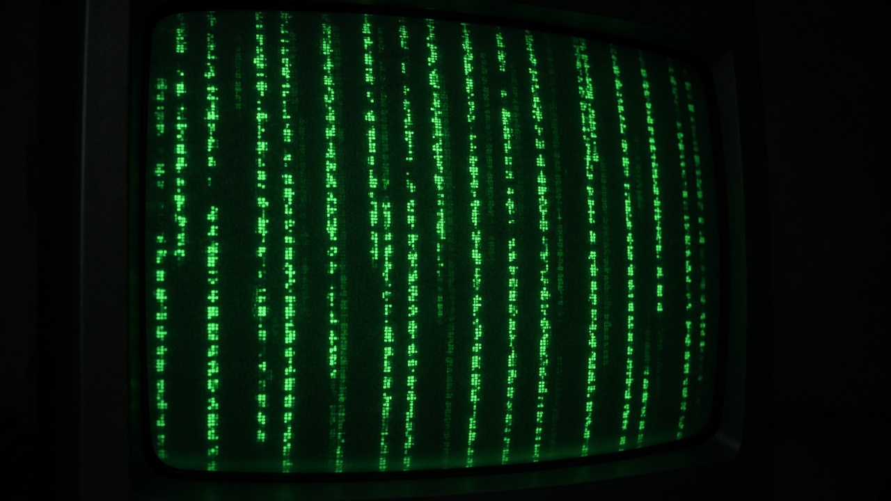 Laptop on a desk, pick a USDT Flash Software plan